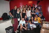 Fiesta del Cine