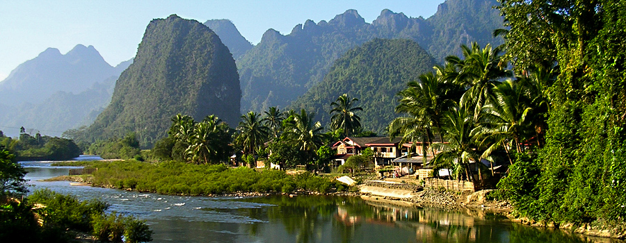 Laos