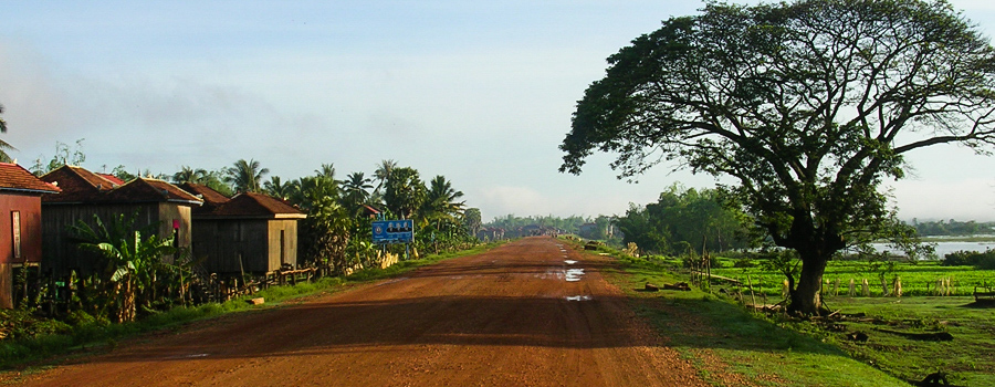 Cambodia