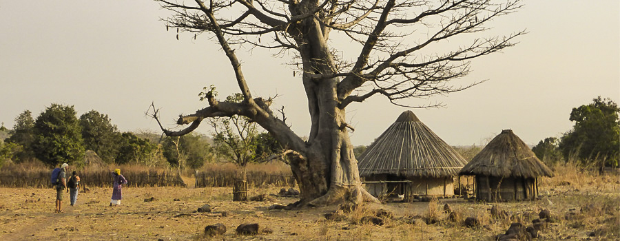 Senegal