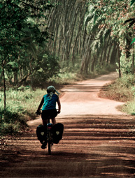 Viajes en bicicleta Tailandia - Otra Vida es Posible