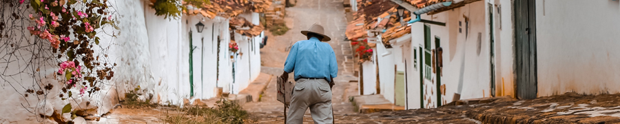 Viajar en bicicleta - Otra Vida es Posible