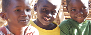 Ayuda al desarrollo Senegal Cassamance - Otra Vida es Posible