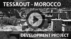 Cooperación al desarrollo Atlas Marruecos - Otra Vida es Posible
