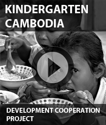 Cooperación al desarrollo Camboya - Otra Vida es Posible