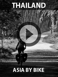 Viajar en bicicleta Tailandia - Otra Vida es Posible